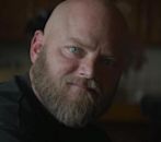 Burt Jenner