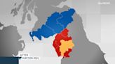 General Election 2024: Results in full in Cumbria and southern Scotland | ITV News