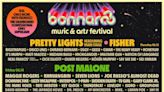 Bonnaroo 2024: Post Malone, Fred Again.., Red Hot Chili Peppers, Pretty Lights headlining
