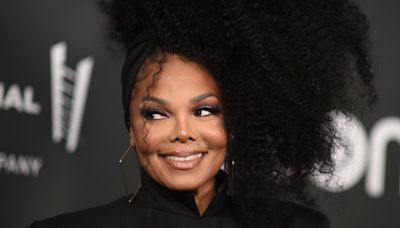 Janet Jackson Revealed That This Music Legend Is Her Cousin And I’m In Shock