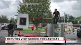 2 sheriff's offices kick off the summer fun at schools - KBSI Fox 23 Cape Girardeau News | Paducah News