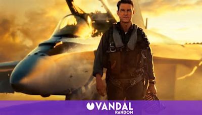 El productor de 'Top Gun 3' actualiza el desarrollo de la película de Tom Cruise y trae malas noticias