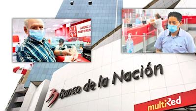 Cronograma de pago del Banco de la Nación: Fechas de junio 2024 para cobrar sueldos y pensiones