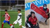 WEEKLY ROUND-UP: Sports happenings in Singapore (2-8 Oct)