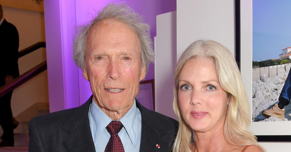 Clint Eastwood’s Girlfriend Christina Sandera’s Cause of Death Revealed
