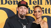 Is Nicole Richie Ready for Baby No. 3 With Joel Madden? She Says...