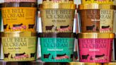 Why Blue Bell Ice Cream Tastes So Incredibly Good