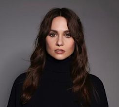 Tuppence Middleton