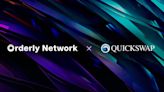Orderly Network expands to Polygon PoS, bringing advanced perpetuals trading to Quickswap | Invezz