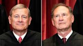 John Roberts can’t get a Supreme Court ethics code. Alito’s interview shows why