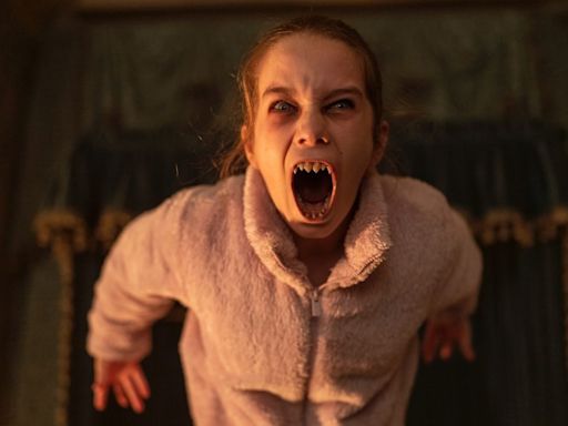 'Abigail' Review: Savage Crowdpleaser Boasts A Ballerina Vampire