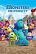 Monsters University