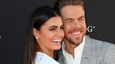 Celebrities Lost It Over Derek Hough and Hayley Erbert's Engagement News on Instagram