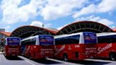 Ônibus entre o Aeroporto de Guarulhos a Barra Funda e Tietê terão novos horários