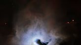 Nueva imagen del telescopio Hubble revela un “ojo de cerradura” cósmico gigante en la oscuridad del espacio