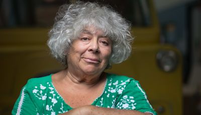 Miriam Margolyes’ biggest feuds after she calls star ‘unfriendly’