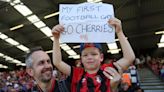 Ever Wonder why Bournemouth are nicknamed The Cherries?
