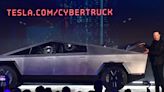 Tesla executive who led Cybertruck manufacturing leaves carmaker