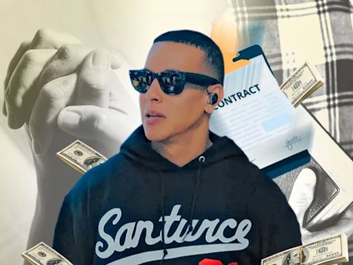 Daddy Yankee fue nominado por primera vez a unos premios cristianos: “Me siento verdaderamente honrado”