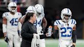 Colts hopeful Kenny Moore II will be back for do-or-die Texans game