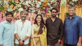 Prabhas begins shoot for new film by Sita Raman director Hanu Raghavapudi