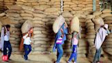 India to sell wheat from state stocks to flour millers, biscuit makers - The Economic Times