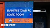Braintree Town looking to 'make an impact' in National League, says chairman