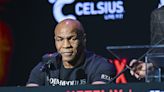 Mike Tyson's fight vs. Jake Paul postponed after medical incident