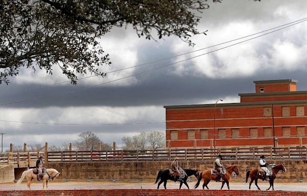 Will Fort Worth Stockyards lose historic character with $1B expansion? Here’s what we know