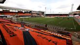 Dundee United investigating alleged racist abuse of Jair Tavares in Hibs clash