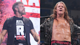 AEW Star Chris Jericho Declines To Face Adam Copeland