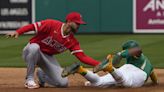 Baltimore Orioles Claim Infielder Off Waivers from Los Angeles Angels