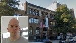 Ex-NYC prosecutor teaching at Catholic school charged with raping 13-year-old girl