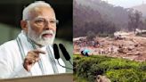 Kerala Landslides: PM Modi Expresses Anguish Over Loss Of Lives, Announces Rs 2 Lakh Ex Gratia