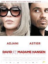 David et Madame Hansen - film 2011 - AlloCiné