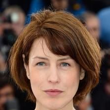 Gina McKee