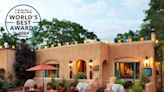 Travel + Leisure Readers' 5 Favorite Hotels in Santa Fe of 2024