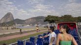 Rio de Janeiro ganha ônibus turísticos com teto aberto, como os da Europa