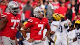 With Georgia win, Ohio State football would be favored vs. Michigan, TCU in championship
