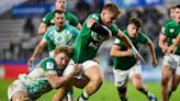 Experienced Ireland under-20s eye victory over Italian counterparts