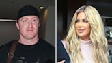 Kroy Biermann Tells Police Kim Zolciak Is ‘F–king Other Men' After 911 Call