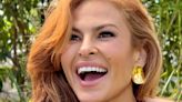 Eva Mendes shares hilarious expectations of a family holiday with Ryan Gosling and two kids versus reality