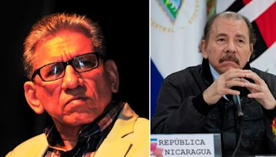 Humberto, hermano de Daniel Ortega: “Su poder dictatorial no tiene sucesores, tras su muerte deberá haber elecciones”