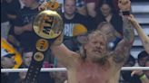 Bryan Keith Interferes, Chris Jericho Retains FTW Title At AEW Double Or Nothing