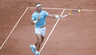 Nadal-Norrie, nuevo test en la aproximación a los Juegos Olímpicos de París