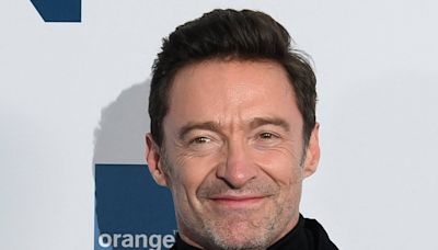 Hugh Jackman spielt die Hauptrolle in "The Death of Robin Hood"