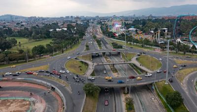 EN VIVO: ¡Ojo con los atascos de tránsito! Así va la movilidad en Bogotá el 11 de julio