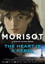 Morisot: Moed, Storm en Liefde