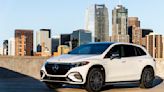 CAR REVIEW: The 2024 Mercedes EQS SUV Prioritizes Plushness