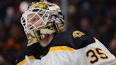 2023 NHL Awards: Bruins goalie Linus Ullmark named Vezina Trophy finalist